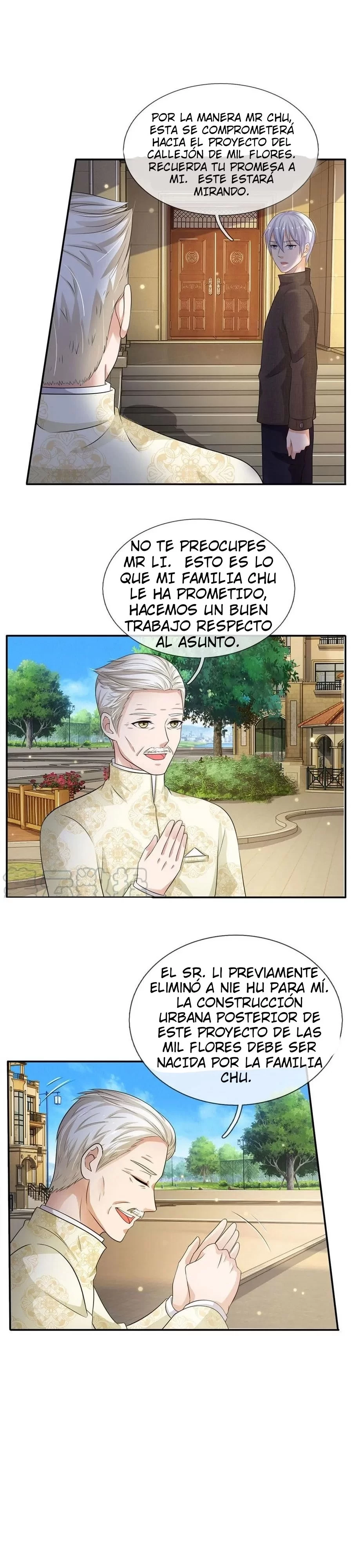 Soy el gran inmortal > Capitulo 94 > Page 51