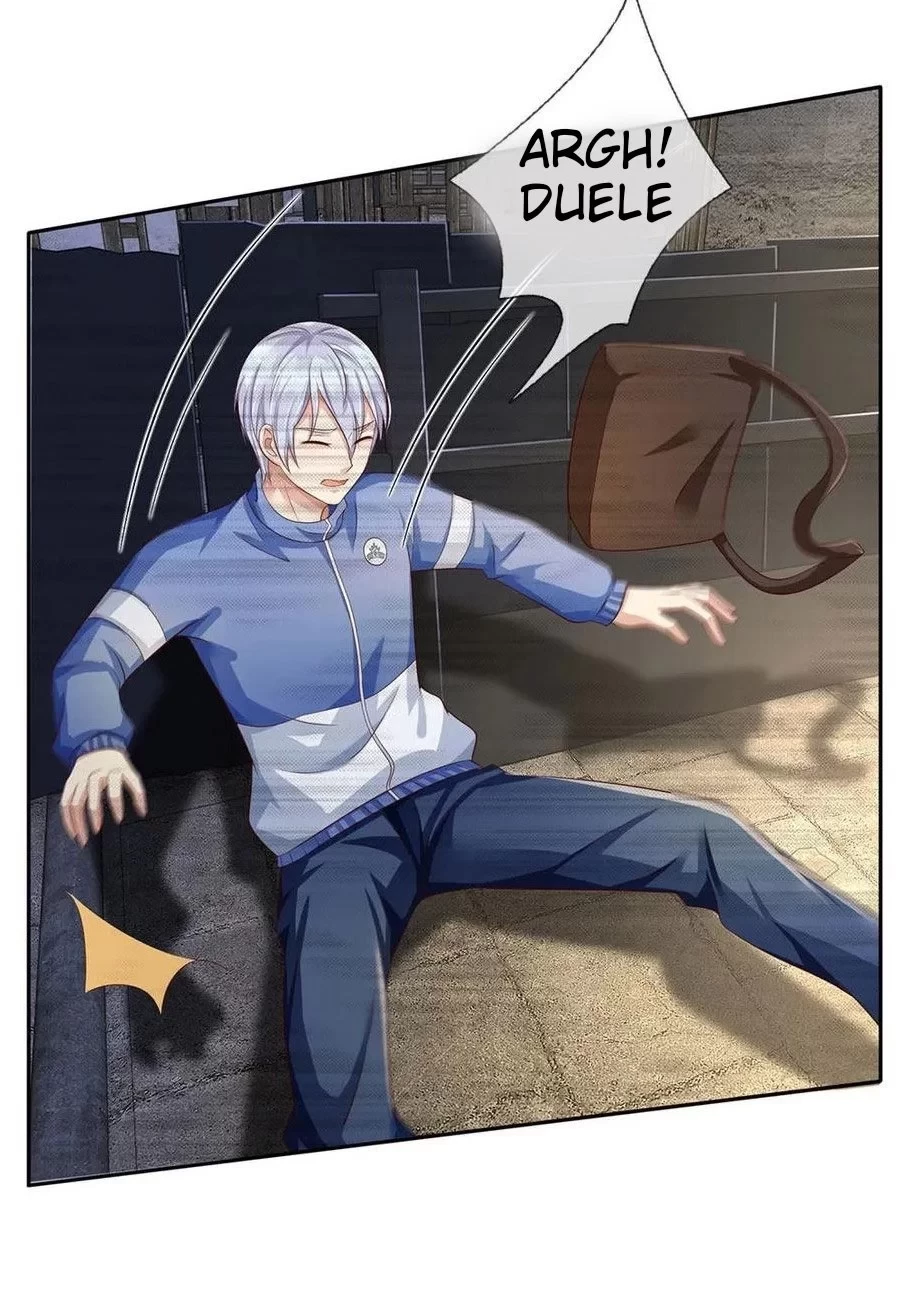 Soy el gran inmortal > Capitulo 95 > Page 121