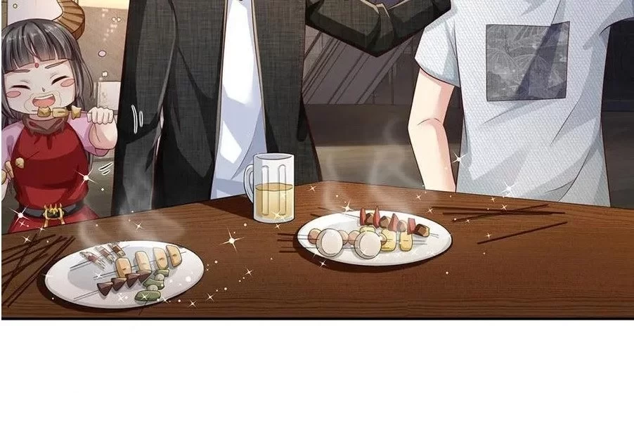 Soy el gran inmortal > Capitulo 95 > Page 261