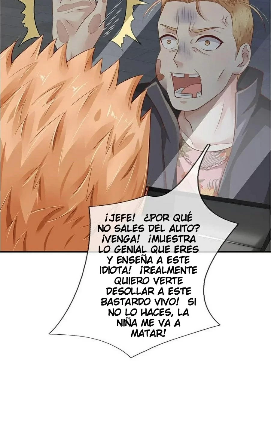 Soy el gran inmortal > Capitulo 98 > Page 81
