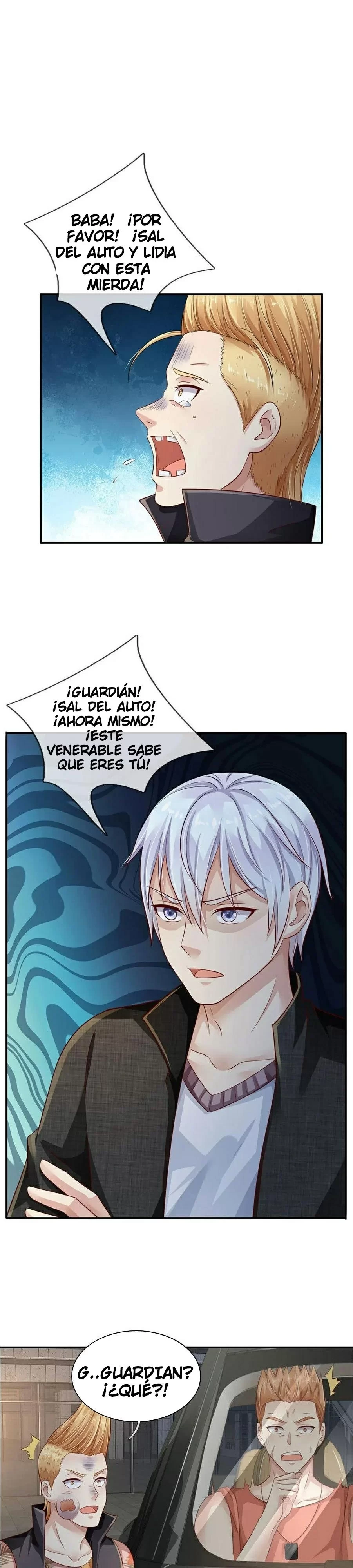 Soy el gran inmortal > Capitulo 98 > Page 91