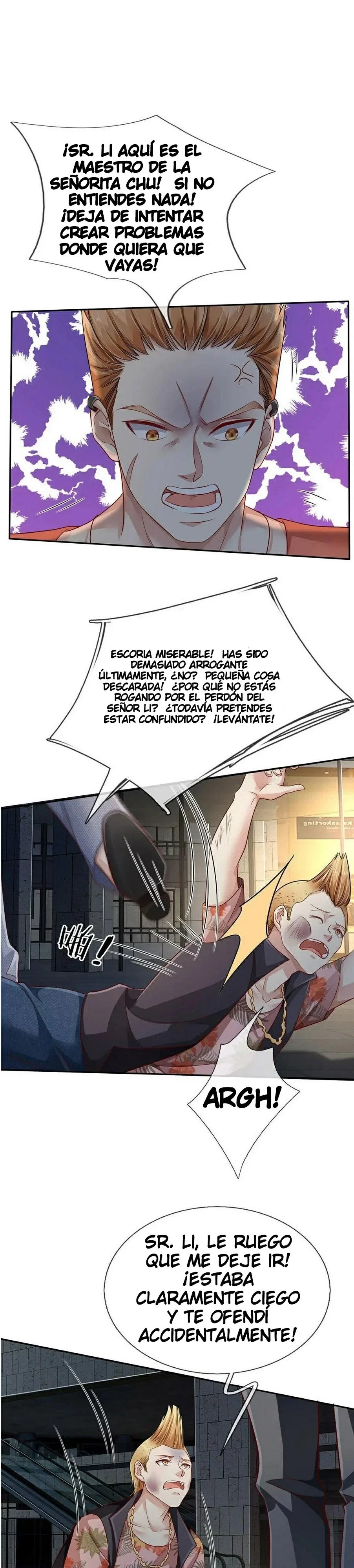 Soy el gran inmortal > Capitulo 99 > Page 31