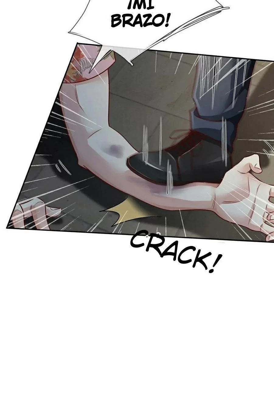 Soy el gran inmortal > Capitulo 99 > Page 81