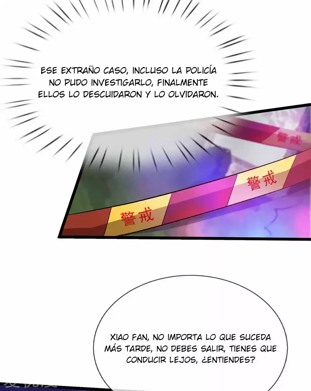 Soy el gran inmortal > Capitulo 151 > Page 31