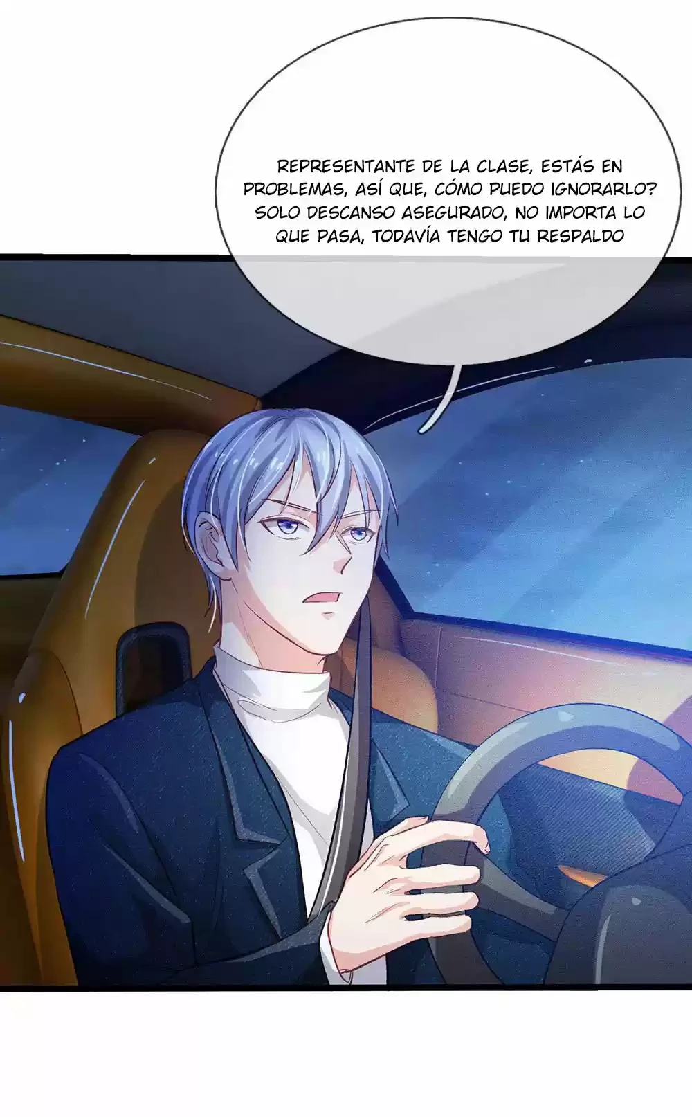 Soy el gran inmortal > Capitulo 151 > Page 51