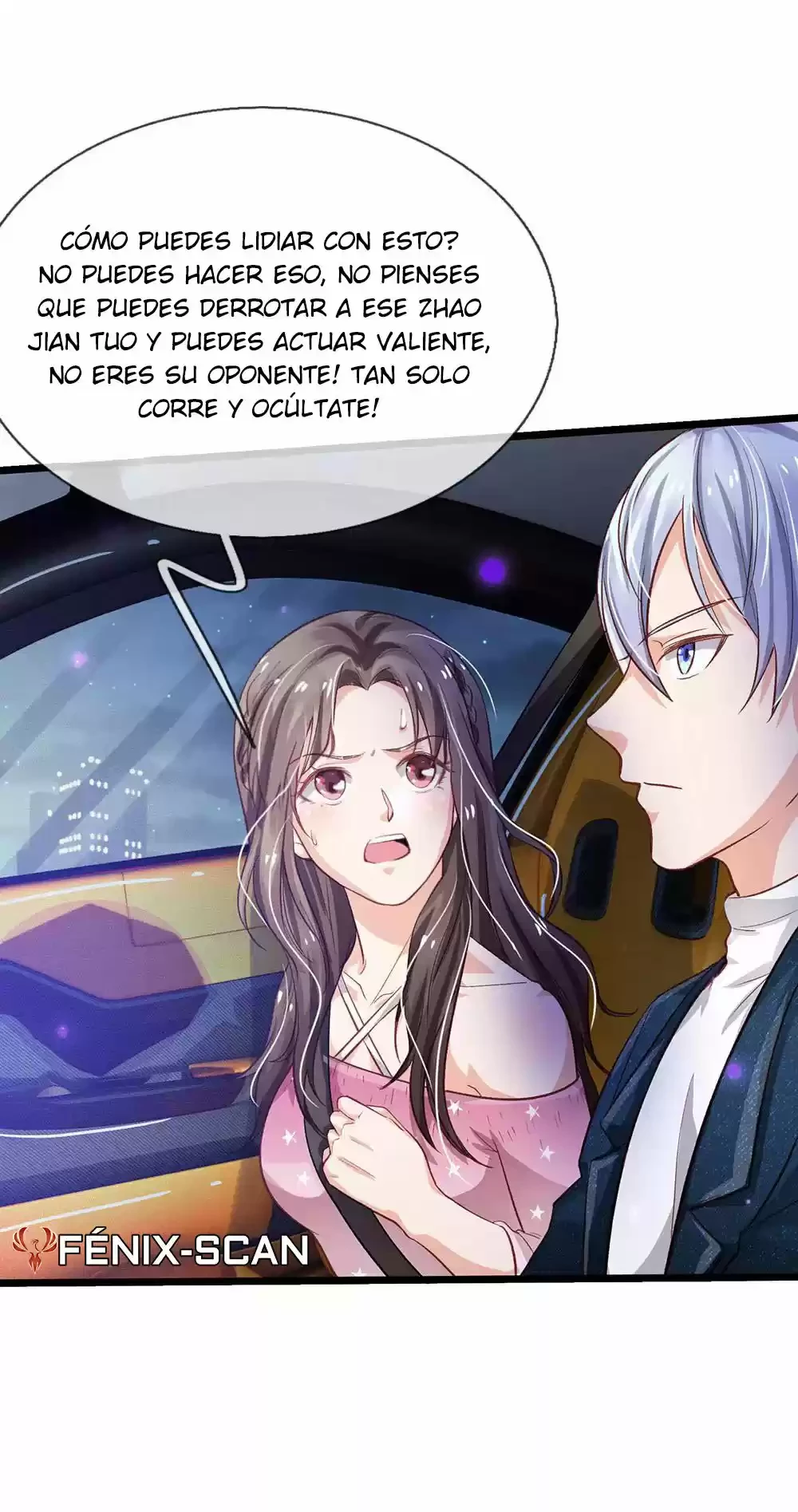 Soy el gran inmortal > Capitulo 151 > Page 61