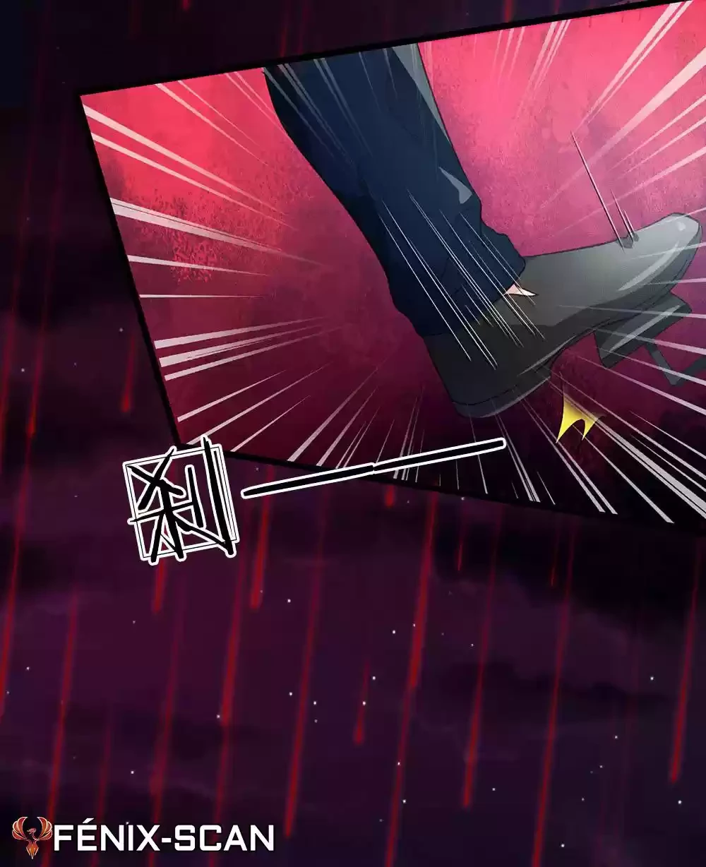 Soy el gran inmortal > Capitulo 151 > Page 111