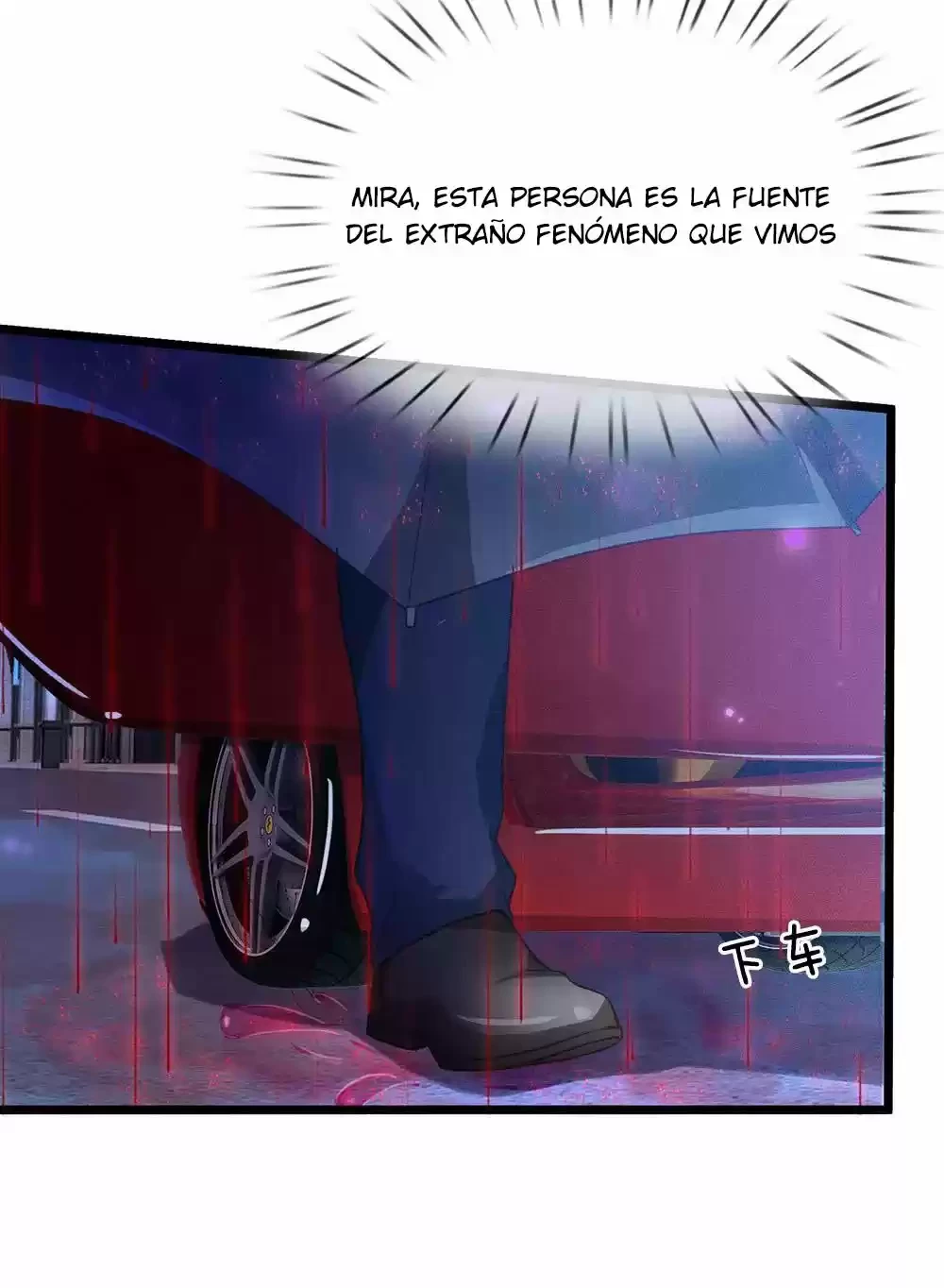 Soy el gran inmortal > Capitulo 151 > Page 141