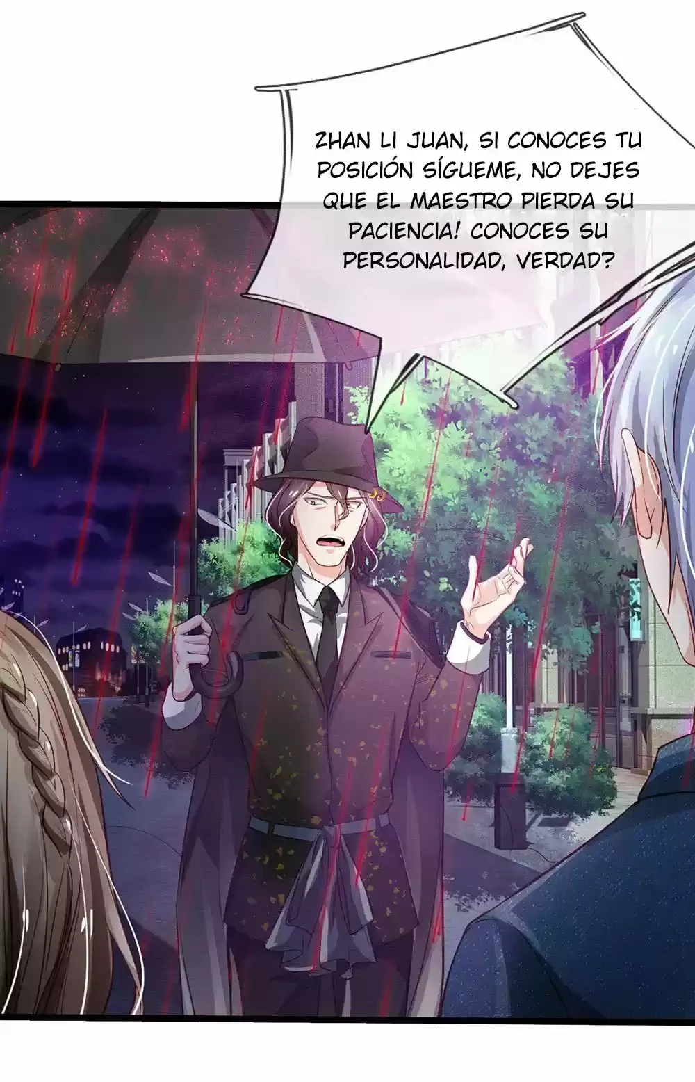 Soy el gran inmortal > Capitulo 151 > Page 181