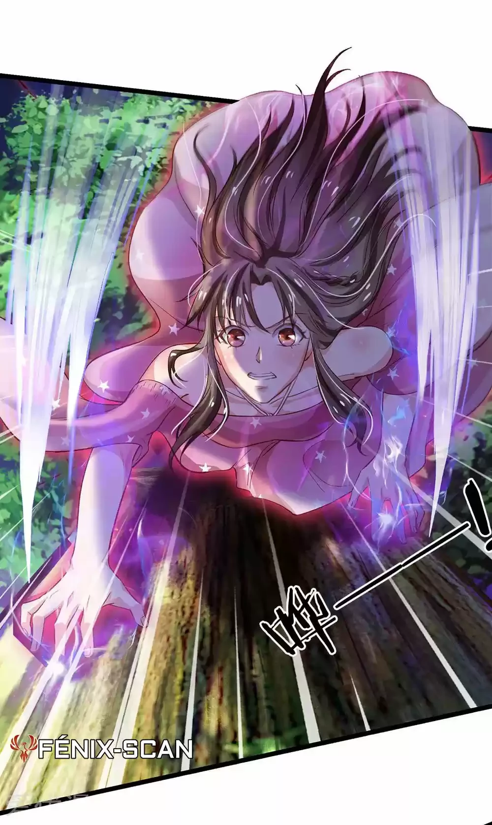 Soy el gran inmortal > Capitulo 151 > Page 221