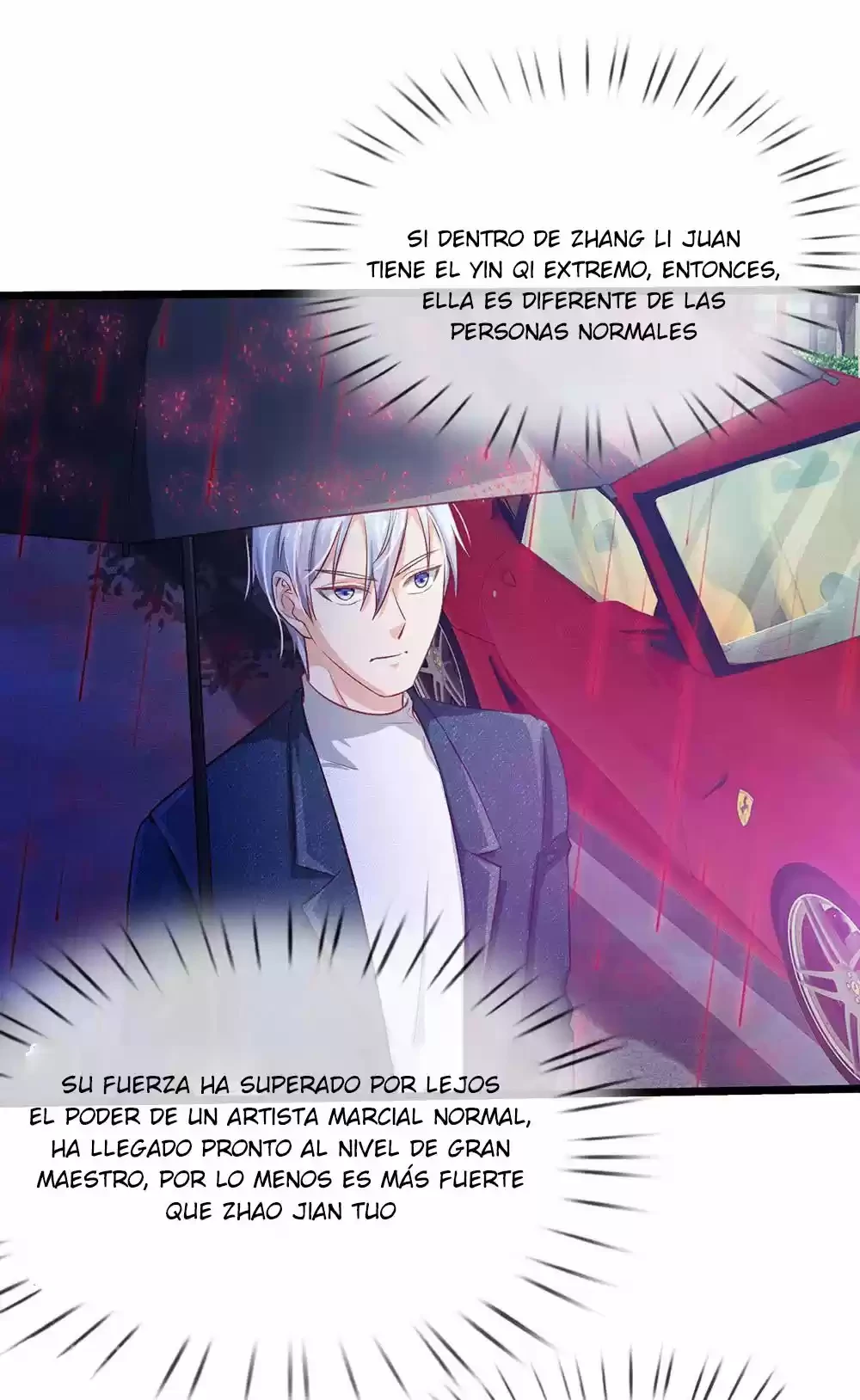 Soy el gran inmortal > Capitulo 151 > Page 251