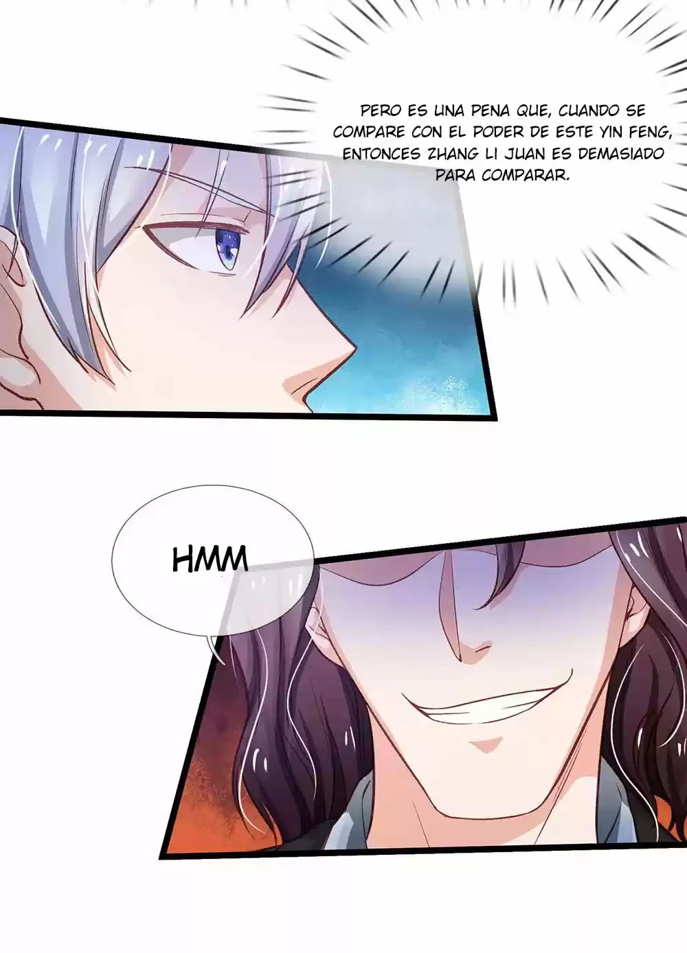 Soy el gran inmortal > Capitulo 151 > Page 261