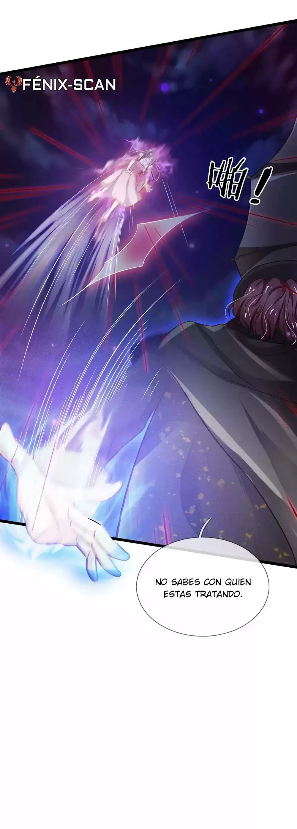 Soy el gran inmortal > Capitulo 151 > Page 271