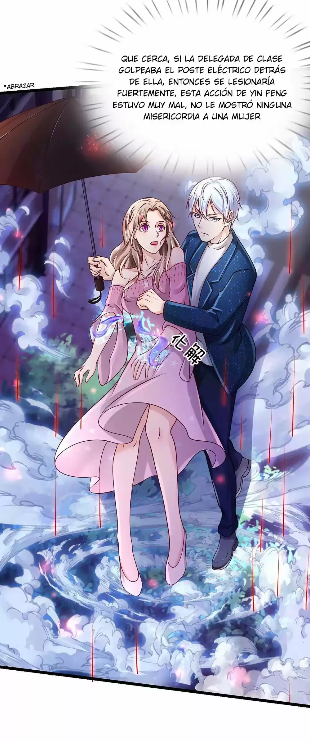 Soy el gran inmortal > Capitulo 152 > Page 21