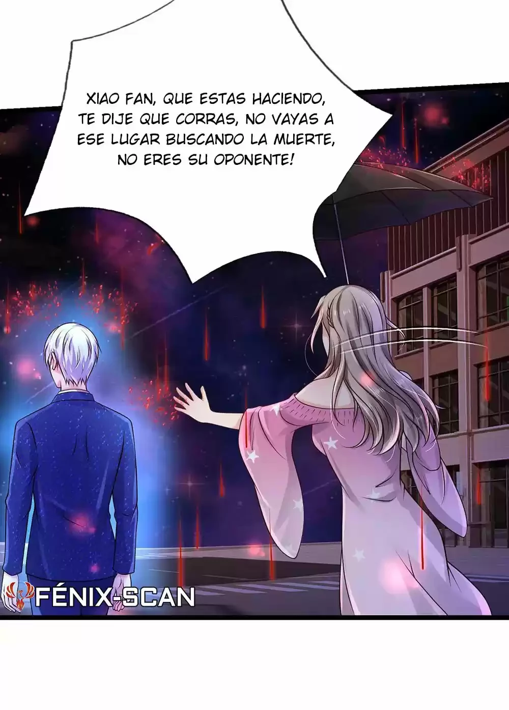 Soy el gran inmortal > Capitulo 152 > Page 51