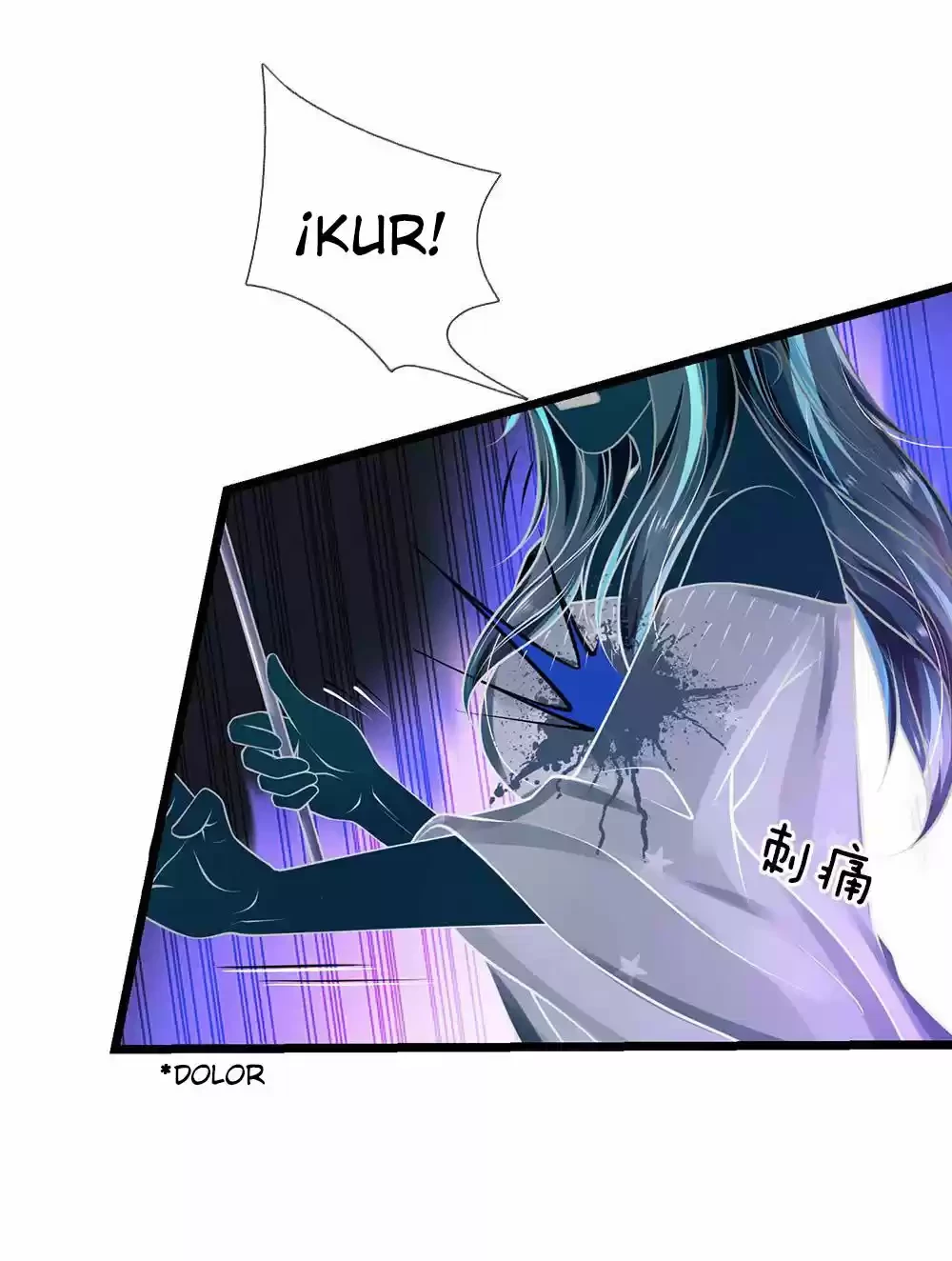 Soy el gran inmortal > Capitulo 152 > Page 61