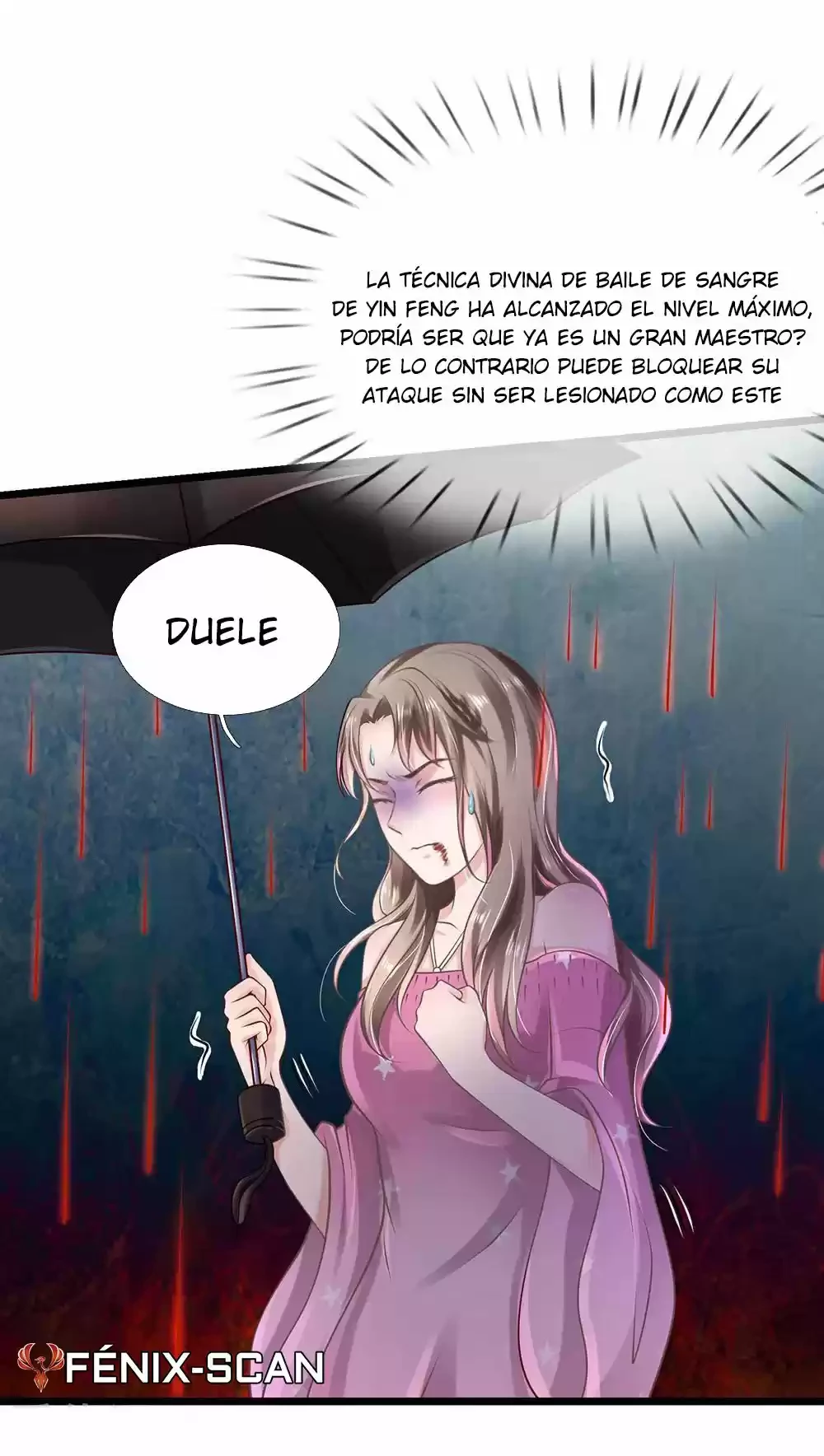 Soy el gran inmortal > Capitulo 152 > Page 71