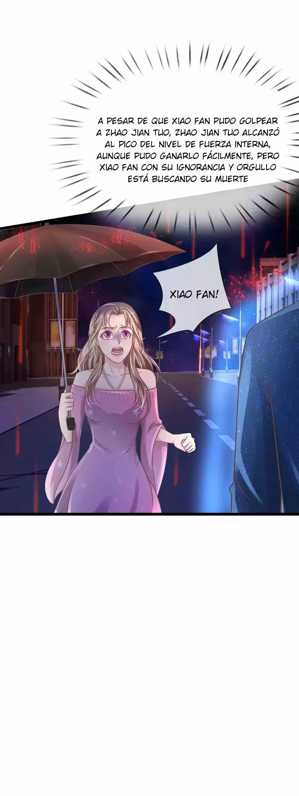 Soy el gran inmortal > Capitulo 152 > Page 91