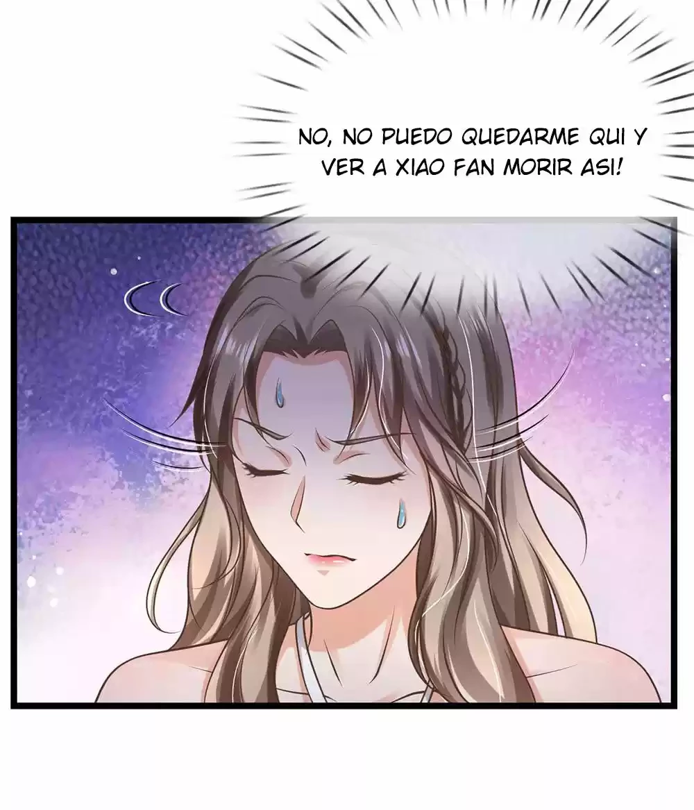 Soy el gran inmortal > Capitulo 152 > Page 111