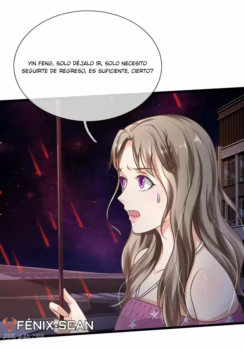 Soy el gran inmortal > Capitulo 152 > Page 121