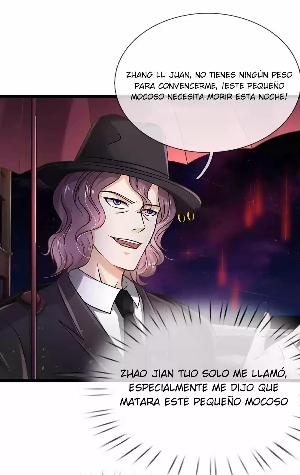 Soy el gran inmortal > Capitulo 152 > Page 131