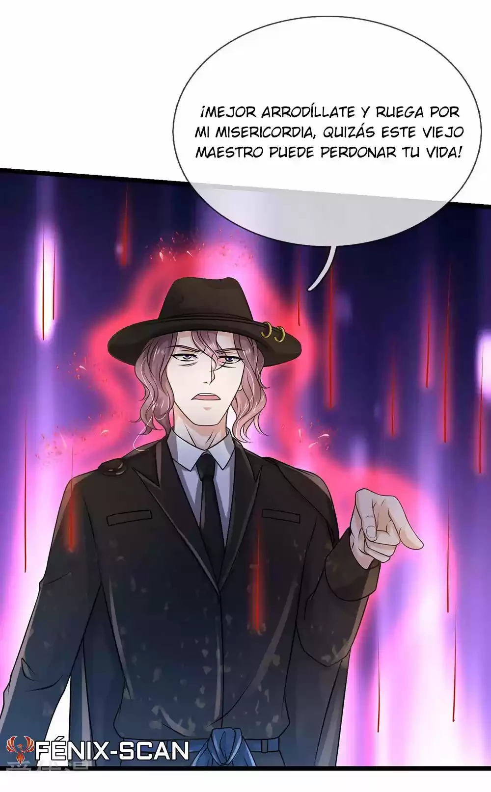 Soy el gran inmortal > Capitulo 152 > Page 161