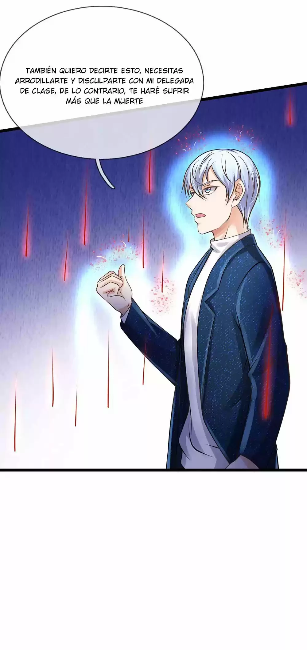 Soy el gran inmortal > Capitulo 152 > Page 181