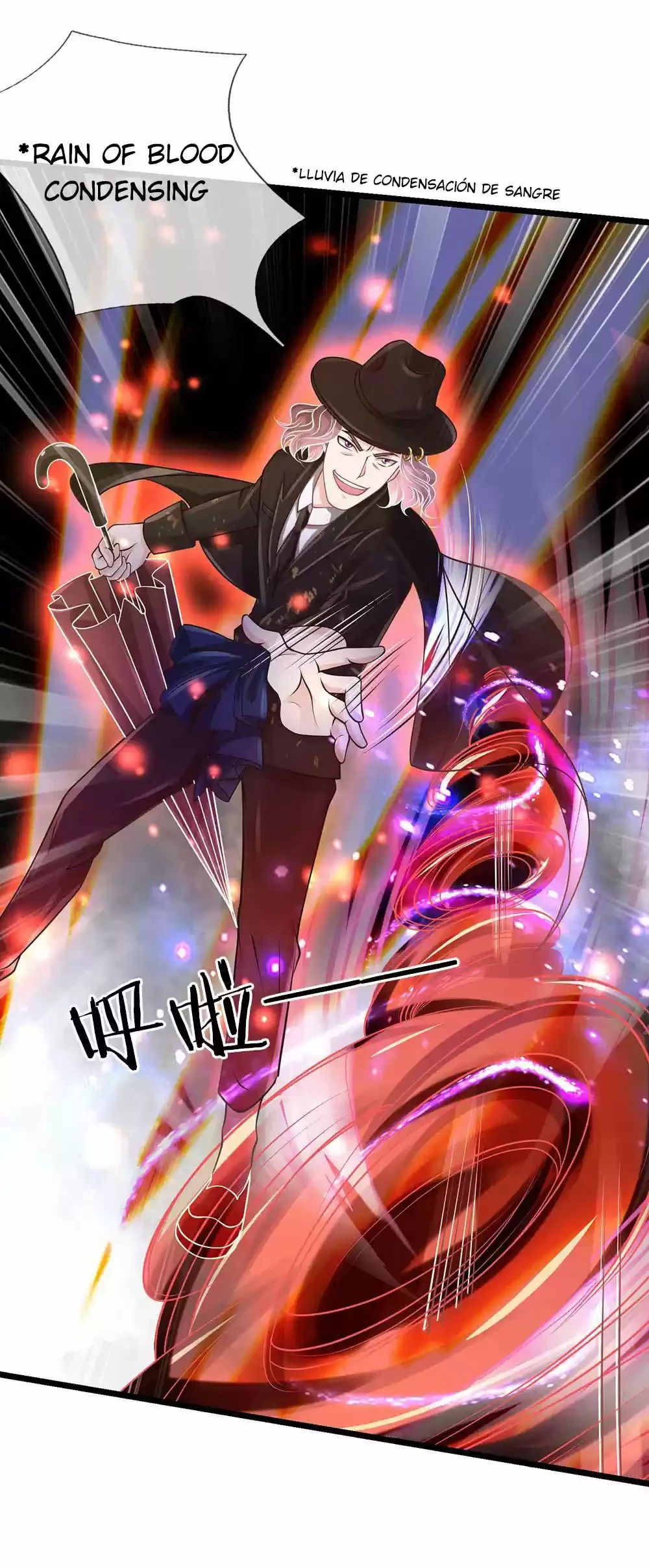 Soy el gran inmortal > Capitulo 152 > Page 201