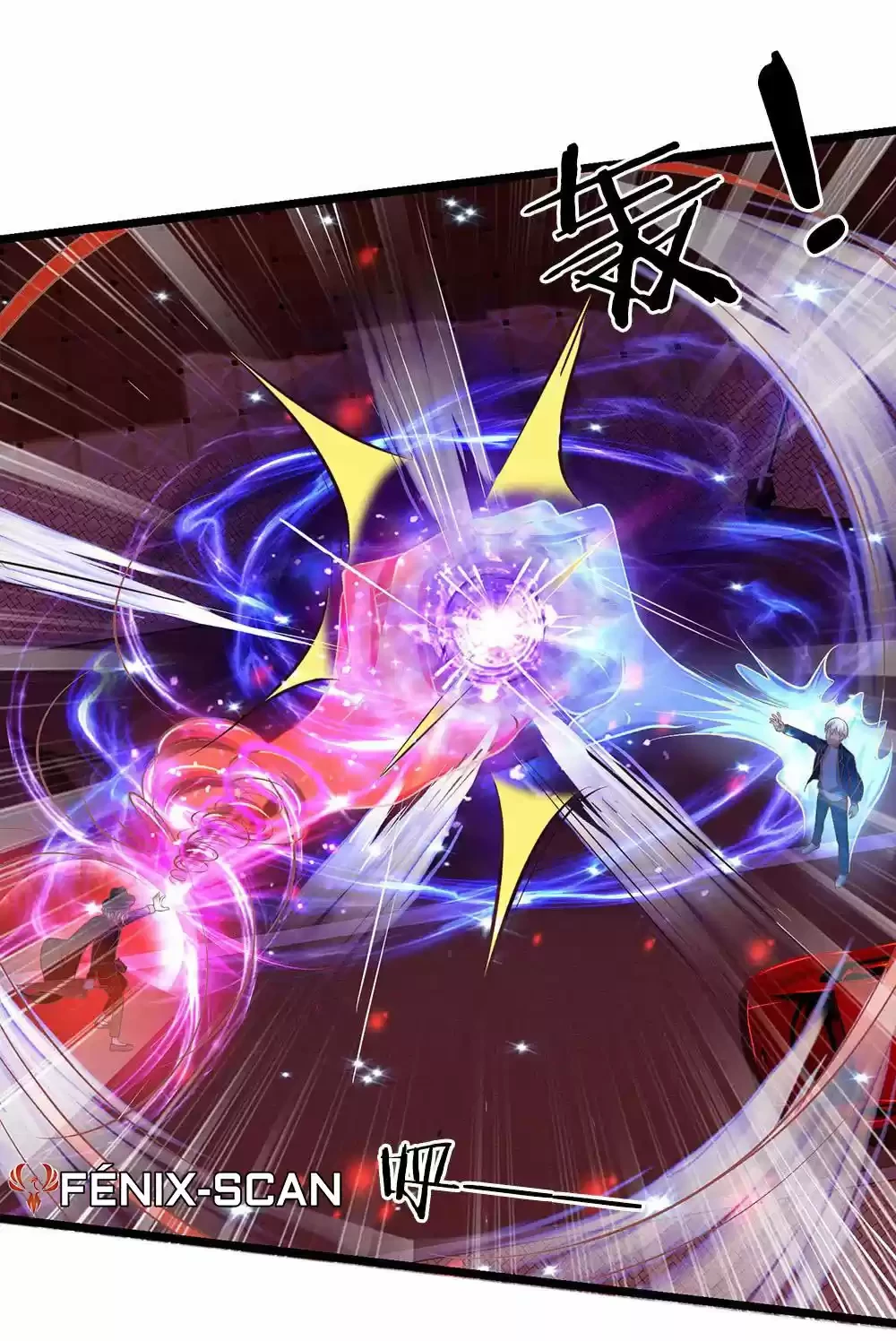 Soy el gran inmortal > Capitulo 152 > Page 241