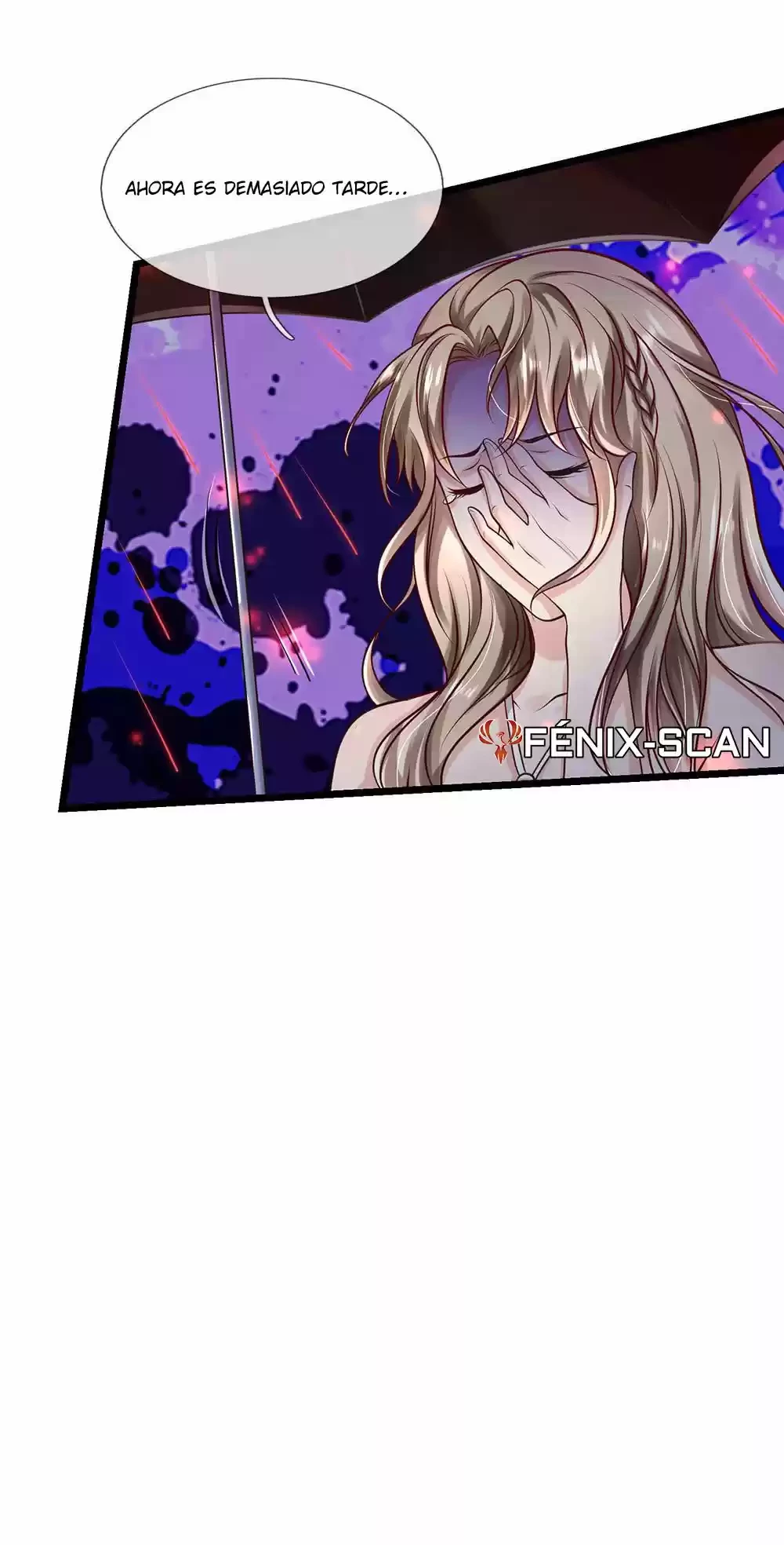 Soy el gran inmortal > Capitulo 152 > Page 261