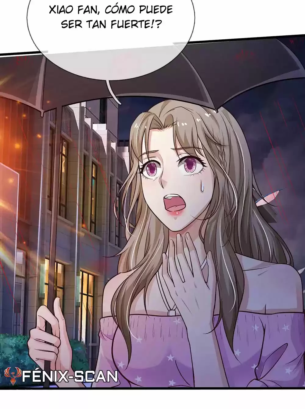 Soy el gran inmortal > Capitulo 153 > Page 41