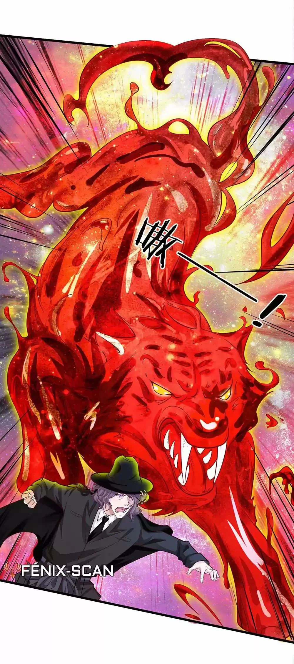 Soy el gran inmortal > Capitulo 153 > Page 111