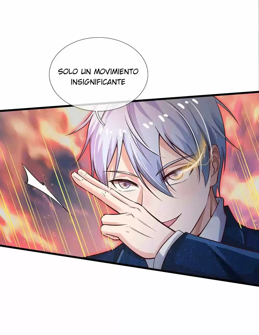 Soy el gran inmortal > Capitulo 153 > Page 121