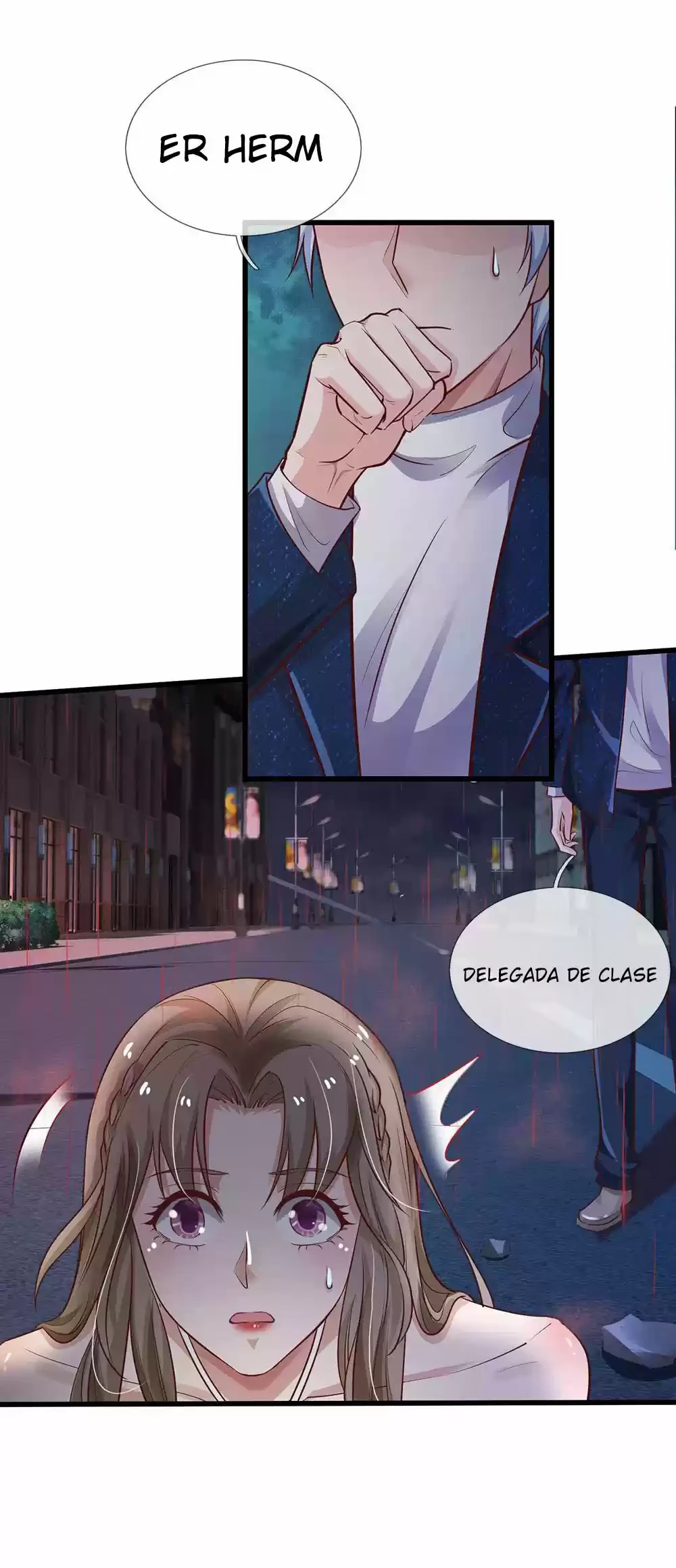 Soy el gran inmortal > Capitulo 153 > Page 231
