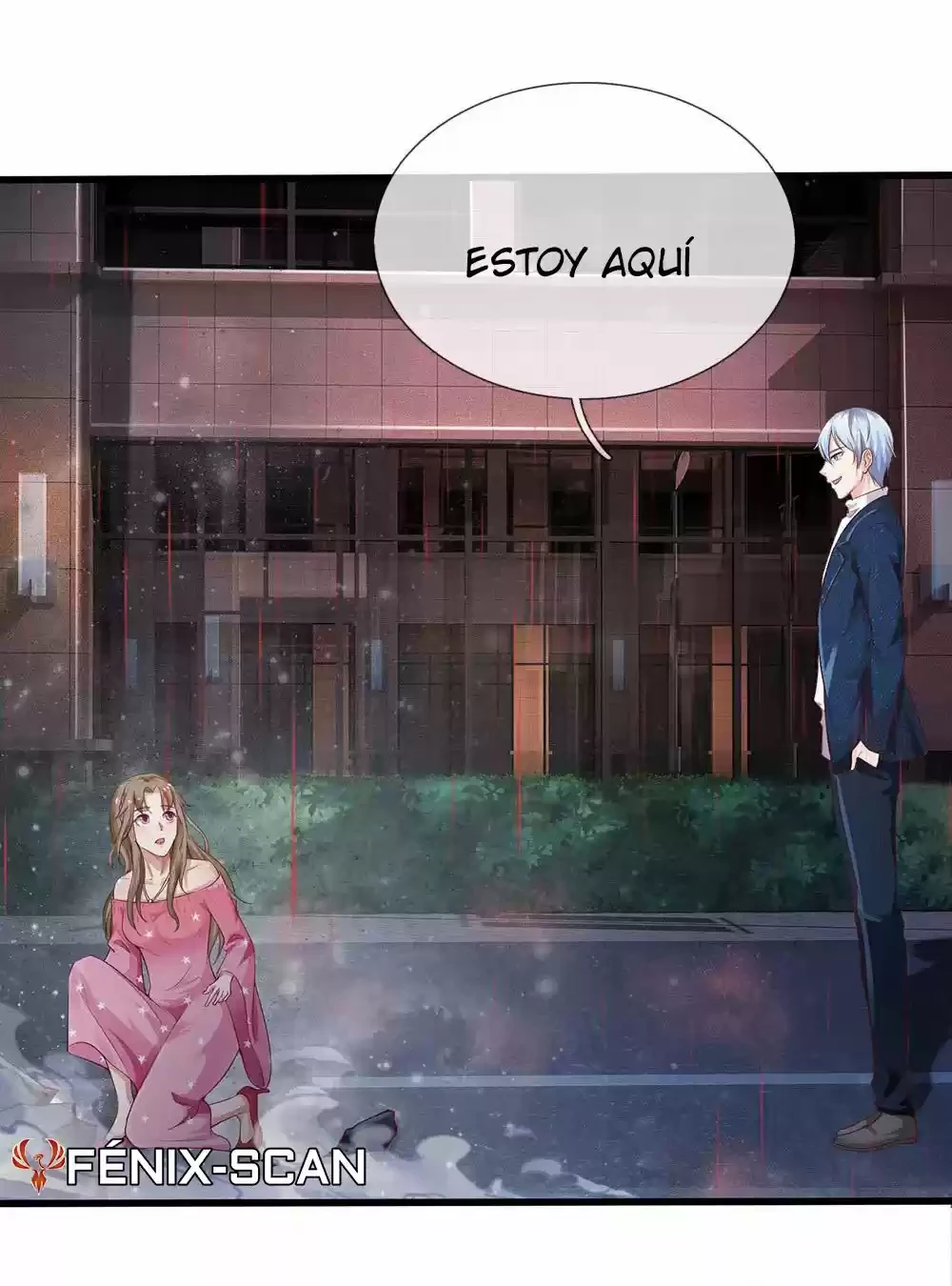 Soy el gran inmortal > Capitulo 153 > Page 241