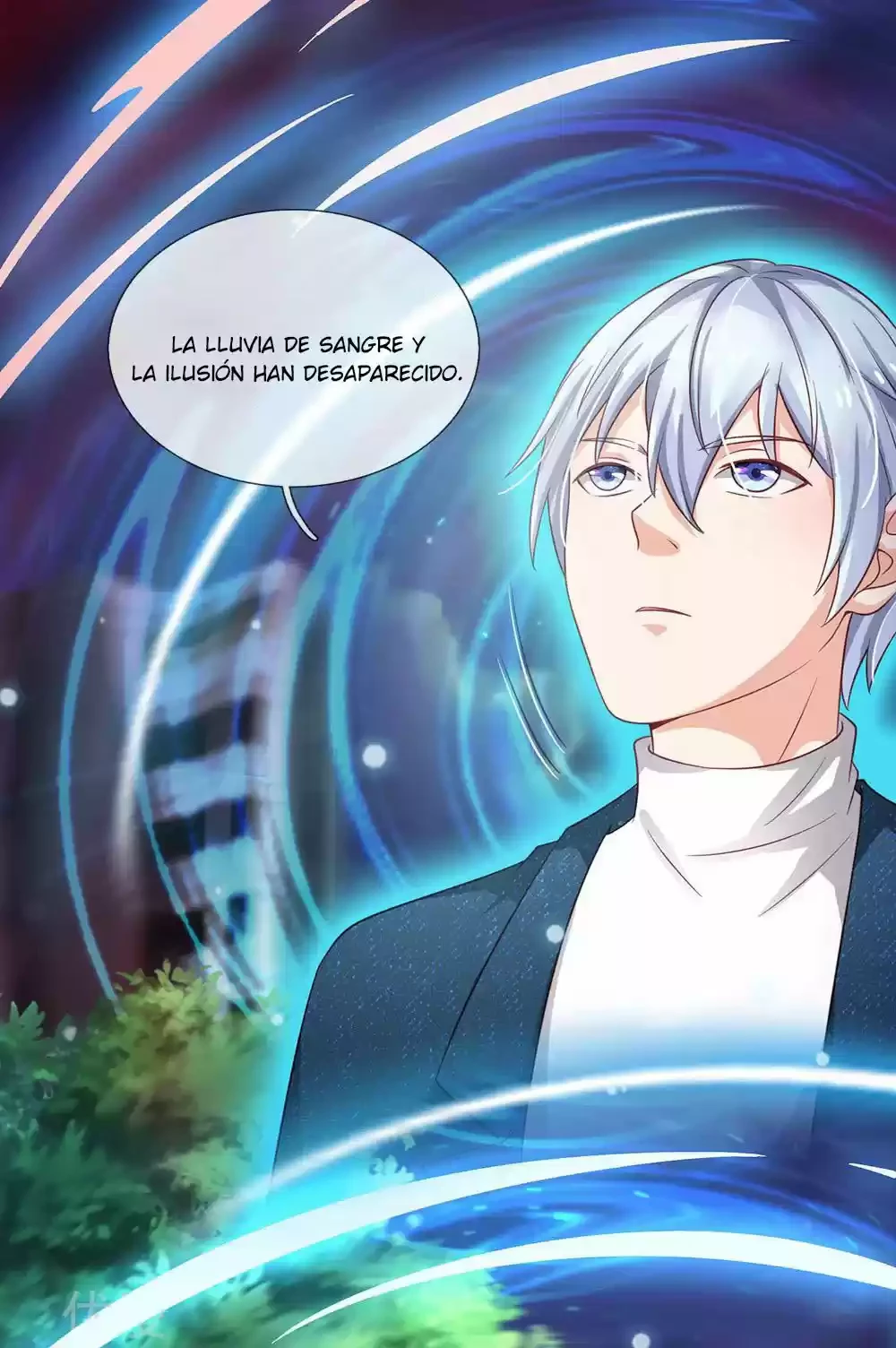 Soy el gran inmortal > Capitulo 154 > Page 11