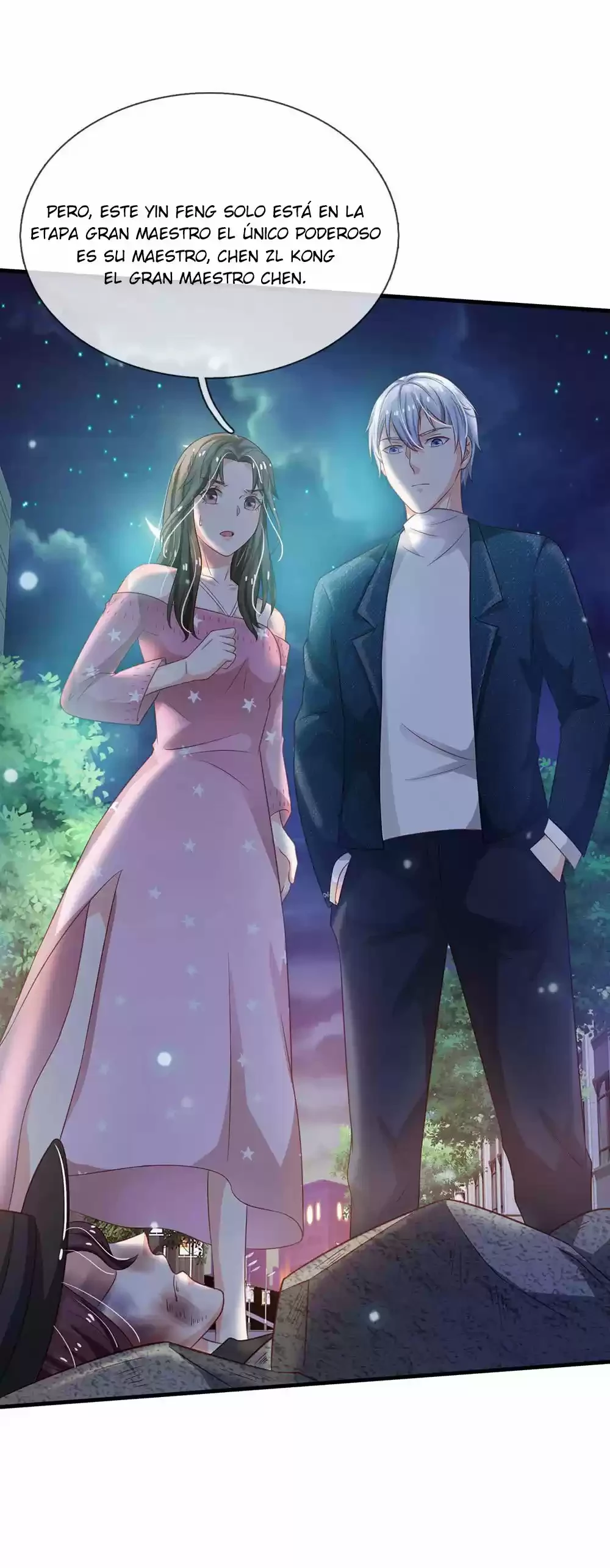 Soy el gran inmortal > Capitulo 154 > Page 51