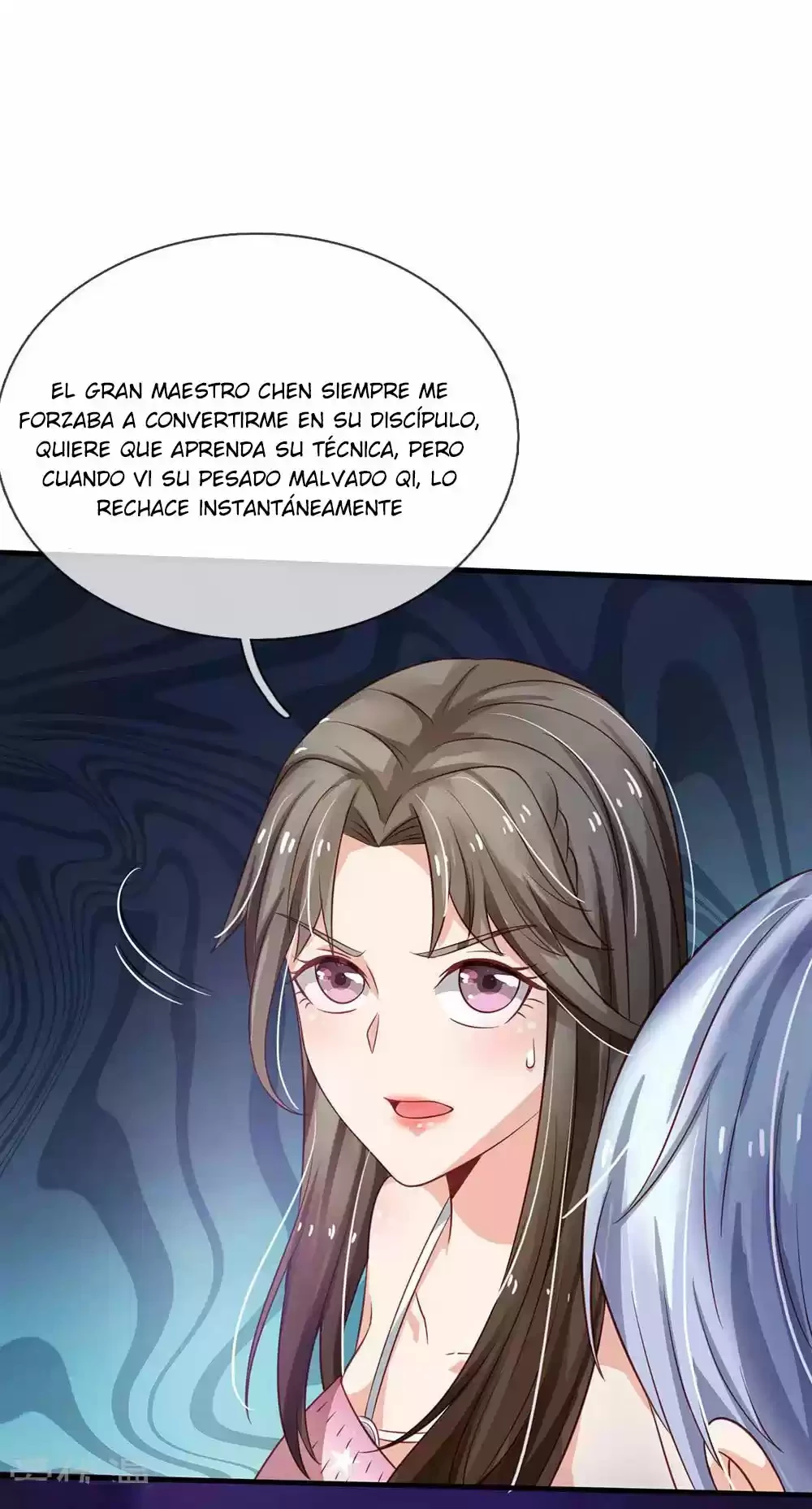 Soy el gran inmortal > Capitulo 154 > Page 61