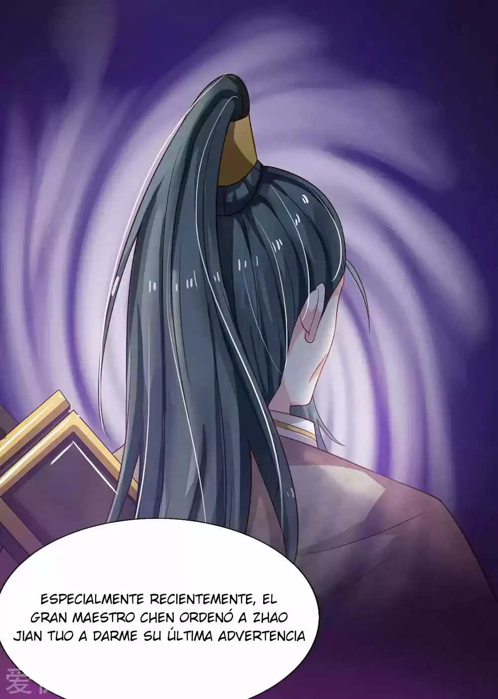 Soy el gran inmortal > Capitulo 154 > Page 71