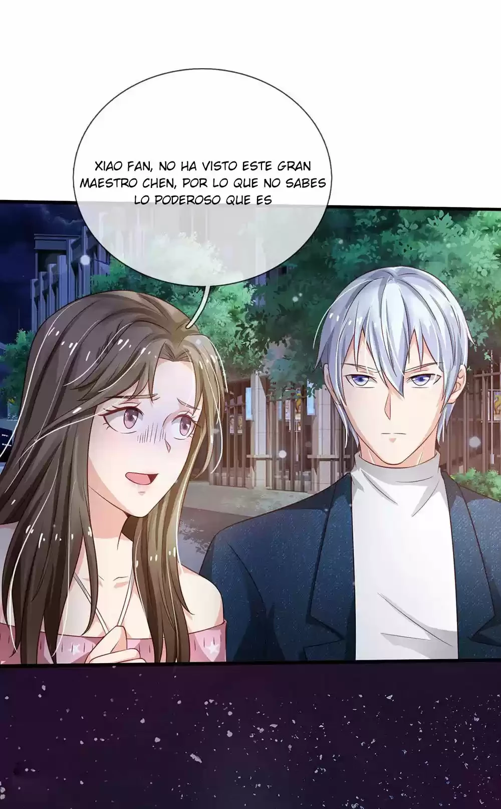 Soy el gran inmortal > Capitulo 154 > Page 101