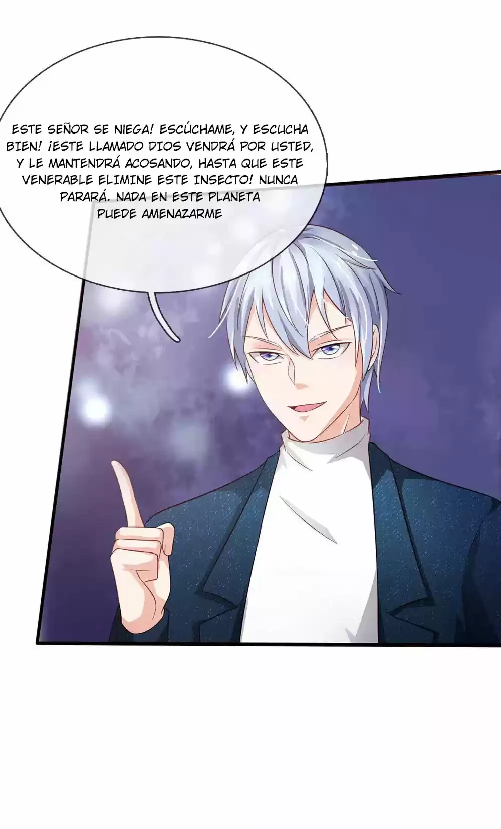 Soy el gran inmortal > Capitulo 154 > Page 141