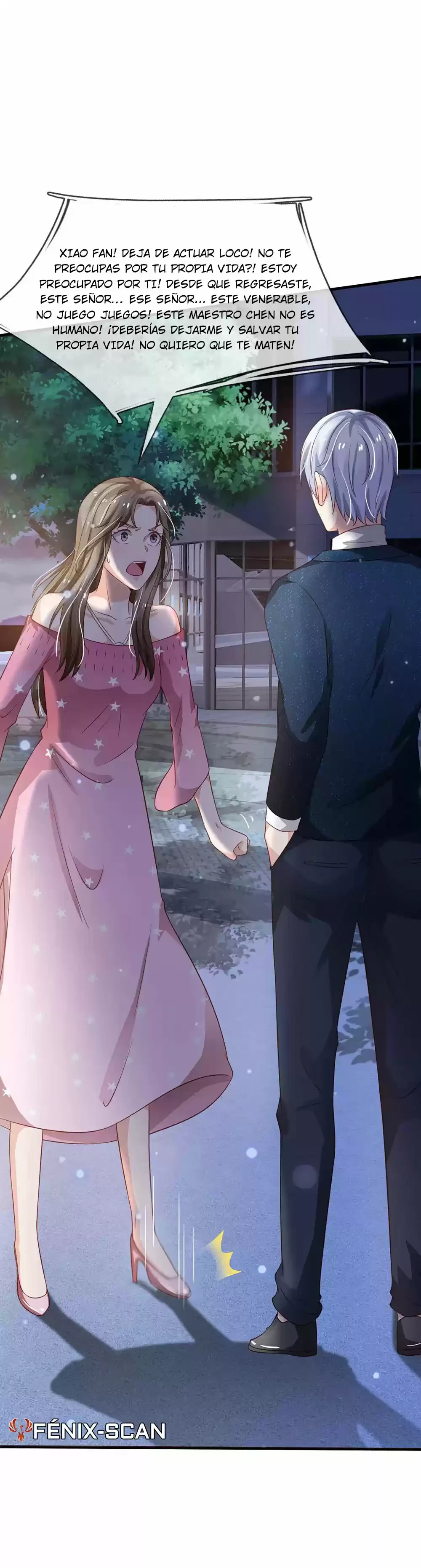 Soy el gran inmortal > Capitulo 154 > Page 151