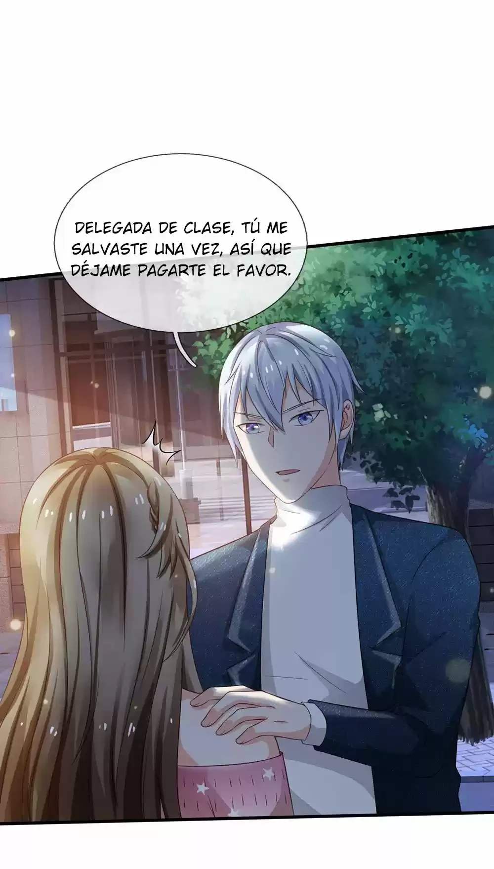 Soy el gran inmortal > Capitulo 154 > Page 161