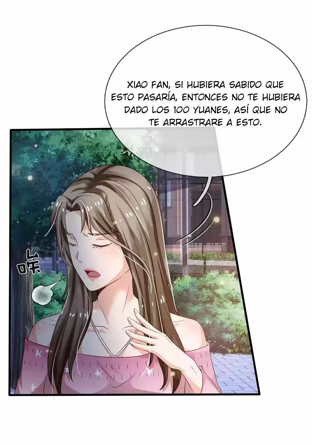 Soy el gran inmortal > Capitulo 154 > Page 171