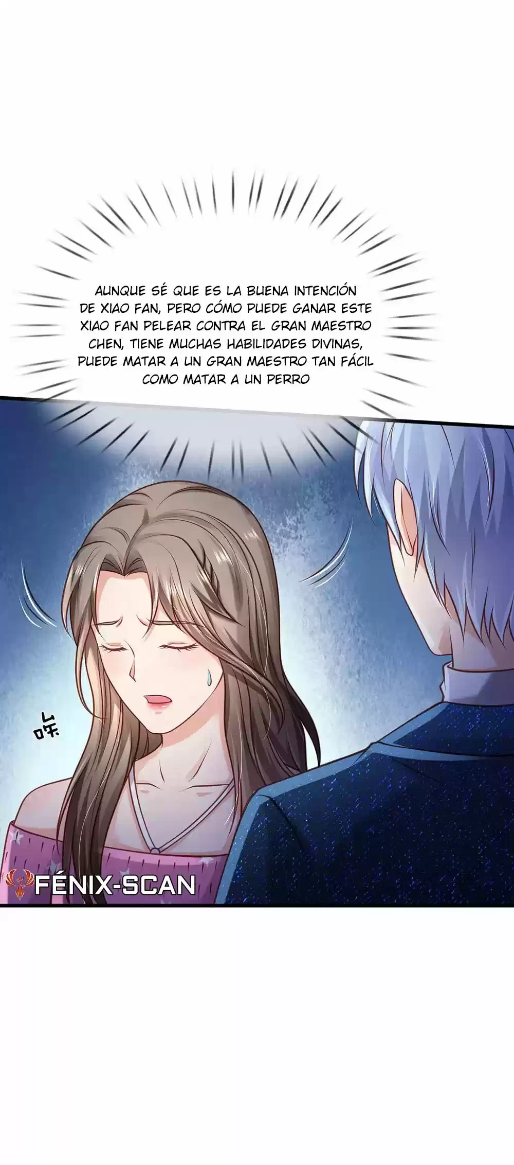 Soy el gran inmortal > Capitulo 155 > Page 11