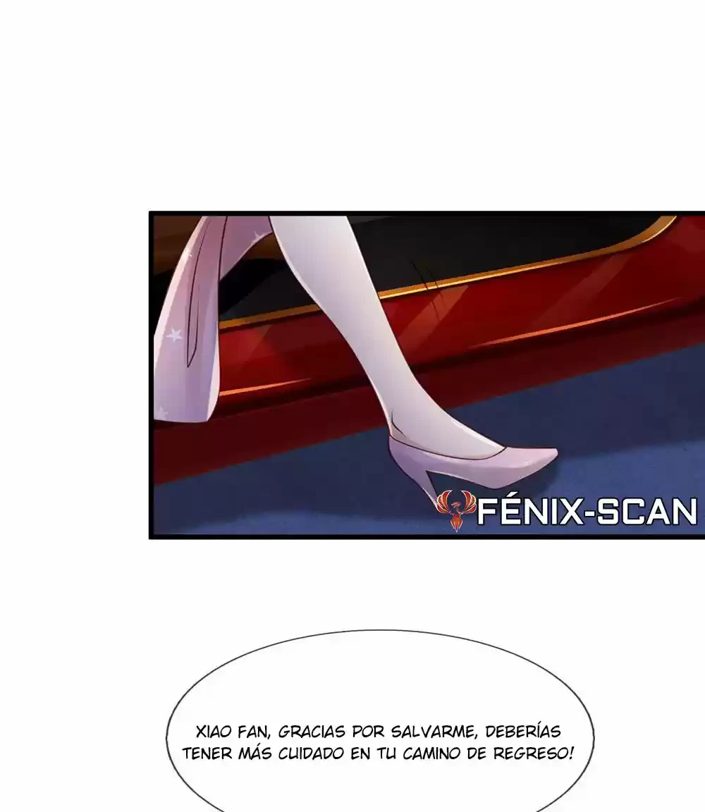 Soy el gran inmortal > Capitulo 155 > Page 31