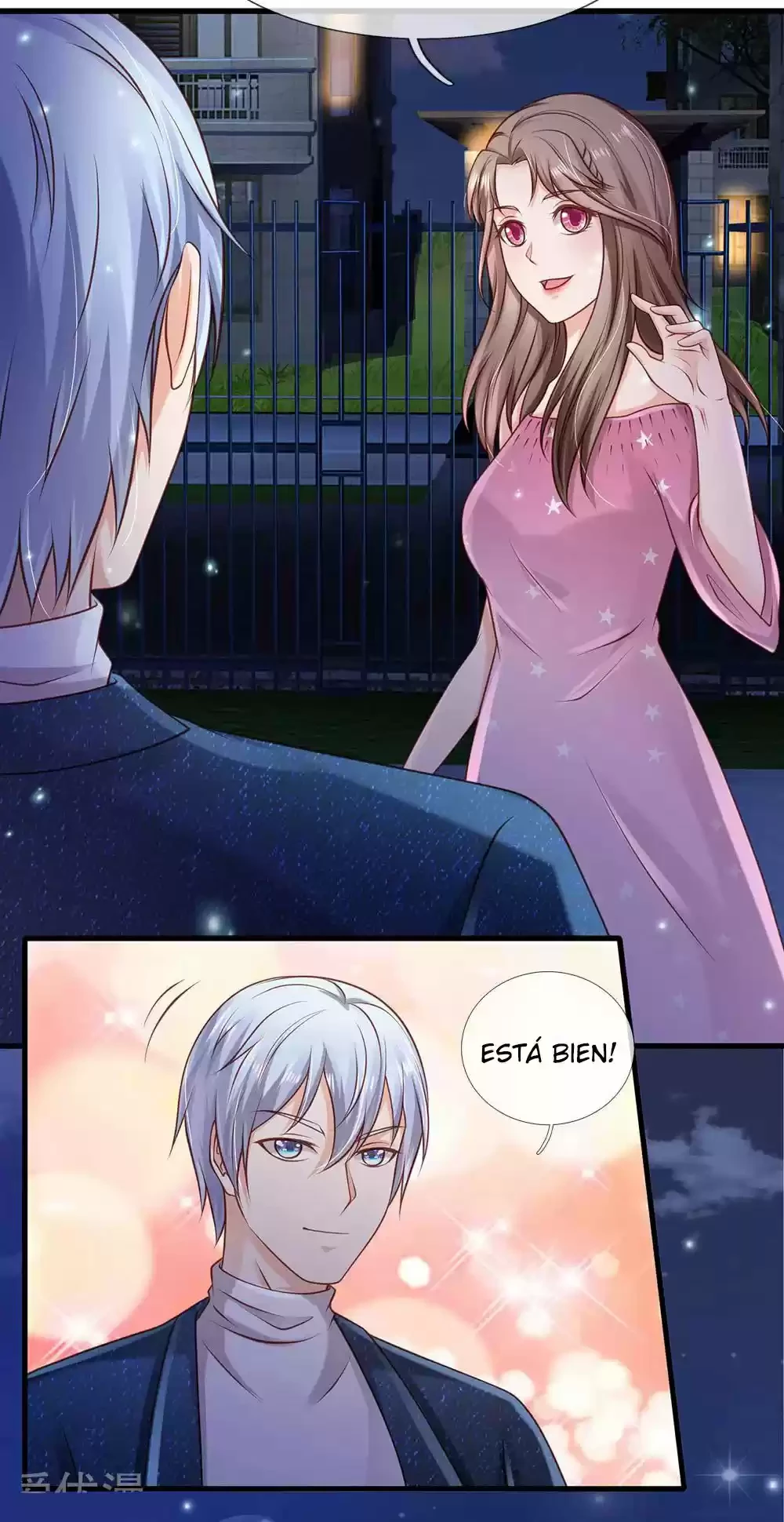 Soy el gran inmortal > Capitulo 155 > Page 41