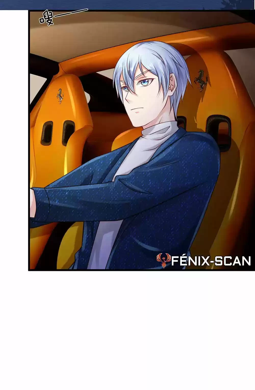 Soy el gran inmortal > Capitulo 155 > Page 61