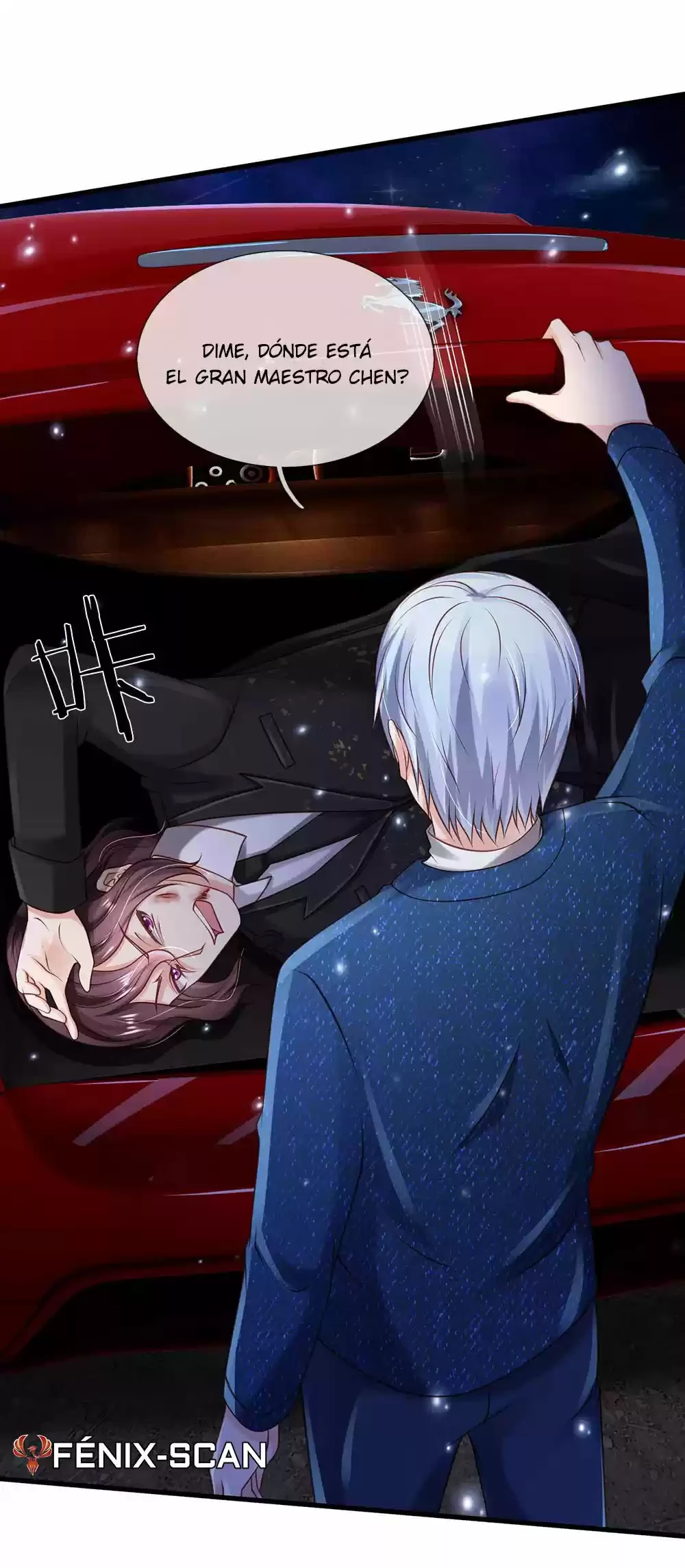 Soy el gran inmortal > Capitulo 155 > Page 91