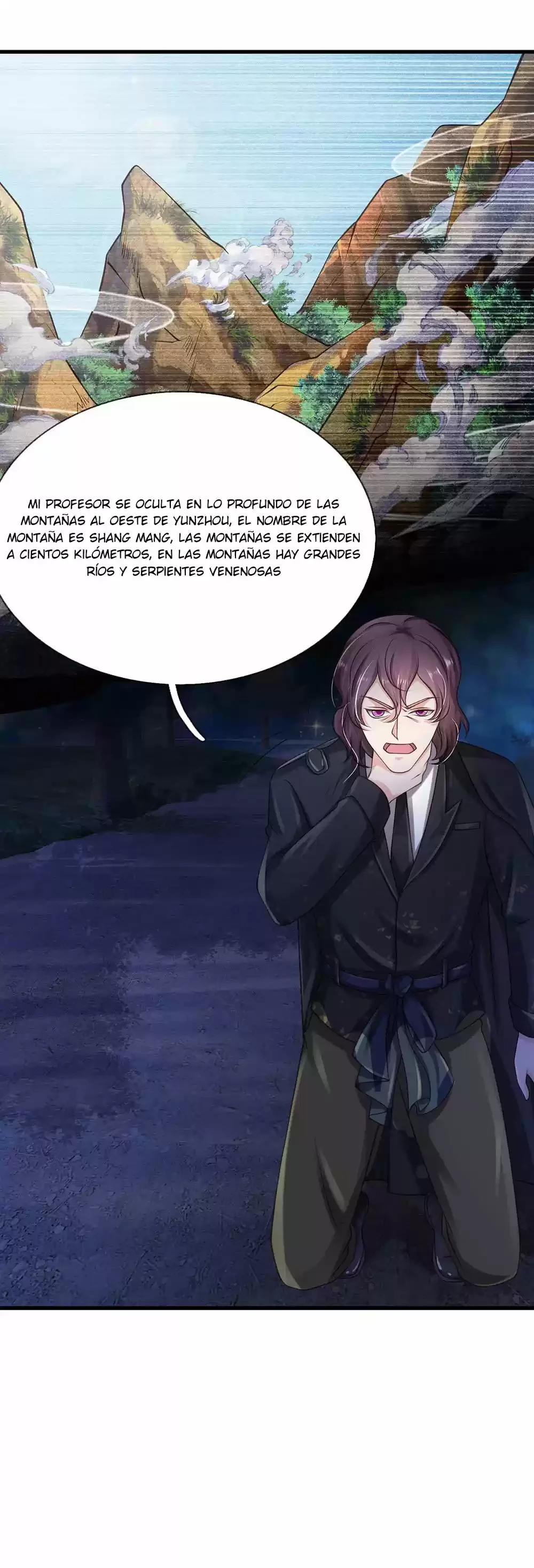 Soy el gran inmortal > Capitulo 155 > Page 141